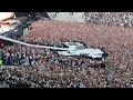 U2 With or Without You Paris Stade de France 25 juillet 2017