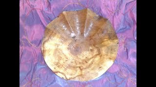 How I Made A Wavy Bowl