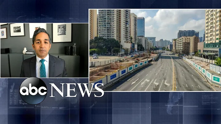 China, UK experience rise in COVID-19 cases