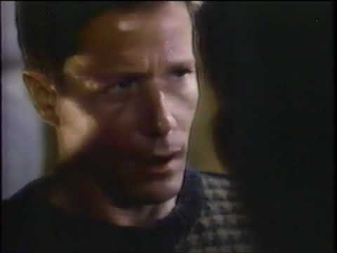 Brotherhood of the Rose  - Commercial Trailer  - TV movie mini series (1989)