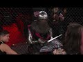 Armored MMA: Celeste Seymore v Maggie Ryan [PROFIGHT CRUISER]