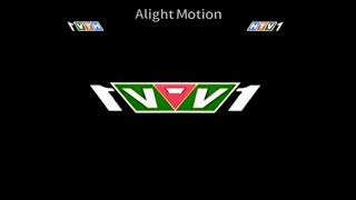 All Htv1 Logos In Has A Conga Busher