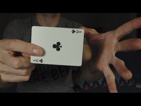 an-obsession-with-cards-(4k)---vlog-#56-jan-24th-2017