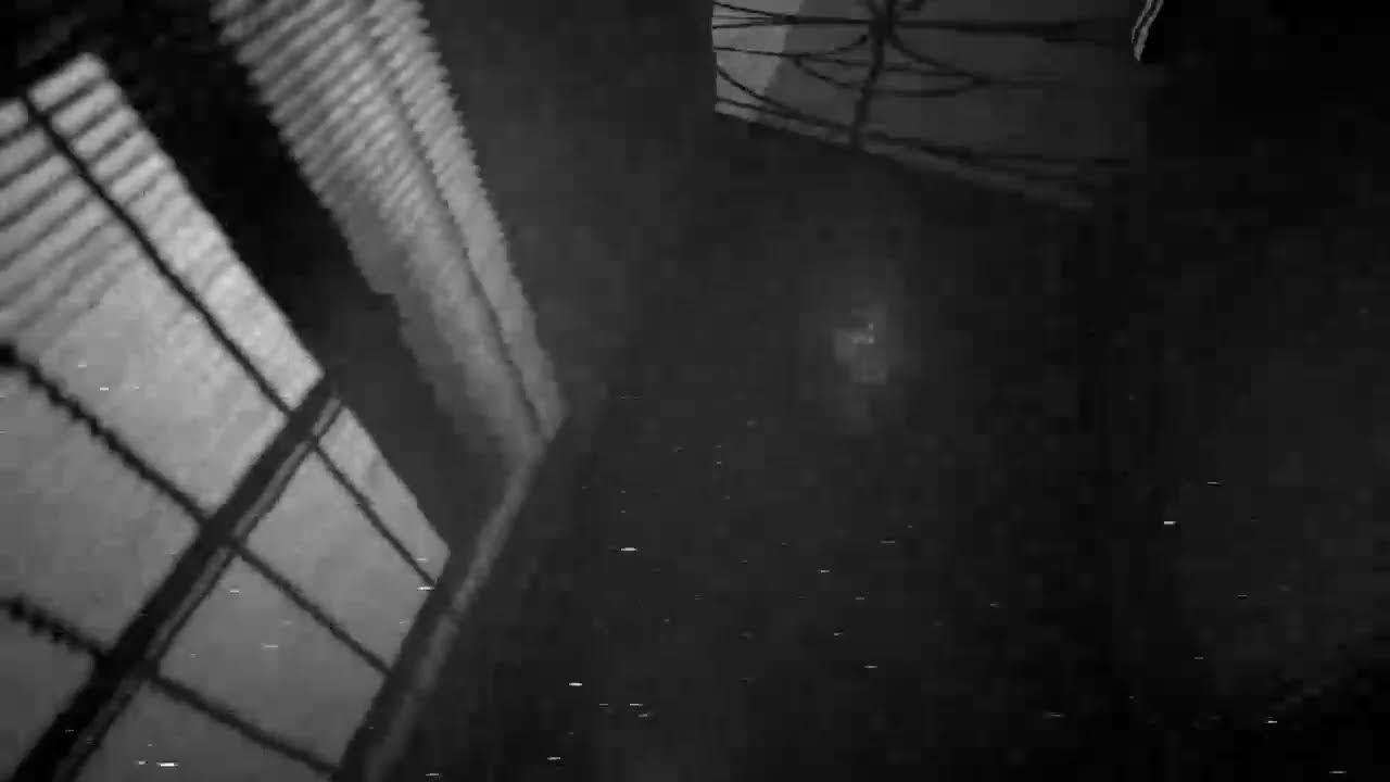 Visage livestream part 1