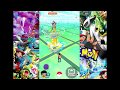 SPOOF TO BEST PLACE FOR GYM RAIDS IN US! POKEMON GO! RAIKOU RAID!