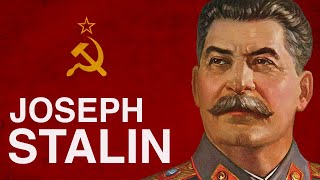 Stalin joseph How Joseph