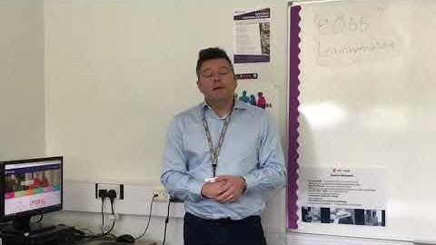 Essential Digital Skills