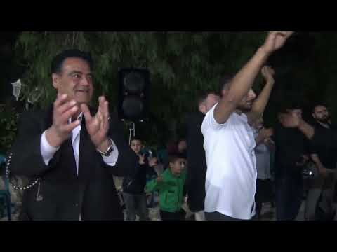 حفل زفاف محمد بن اسعد مقابل ج٣ أفراح بنش نايا للصوت والصوره كفريحمول 9647506699813