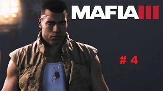 MAFIA 3 ВИТО СКАЛЕТТА И ЕГО ИСТОРИЯ ч. 1 # 4 MAFIA 3 ВИТО СКАЛЕТТА И ЕГО ИСТОРИЯ ч. 1 # 4