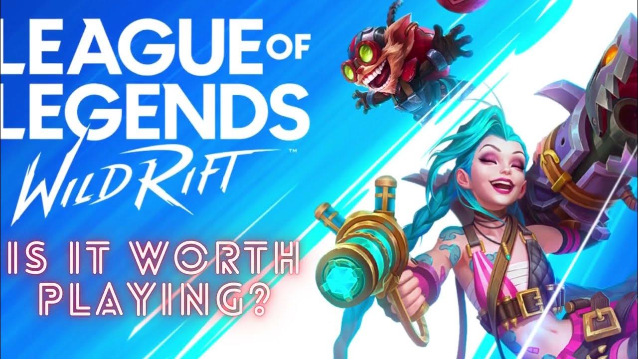 Is League of Legends worth playing in 2023?