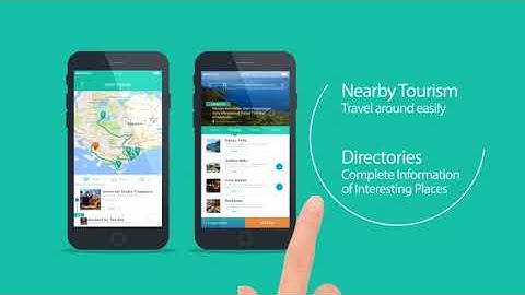 APLIKASI MELALAK ADVENTURE