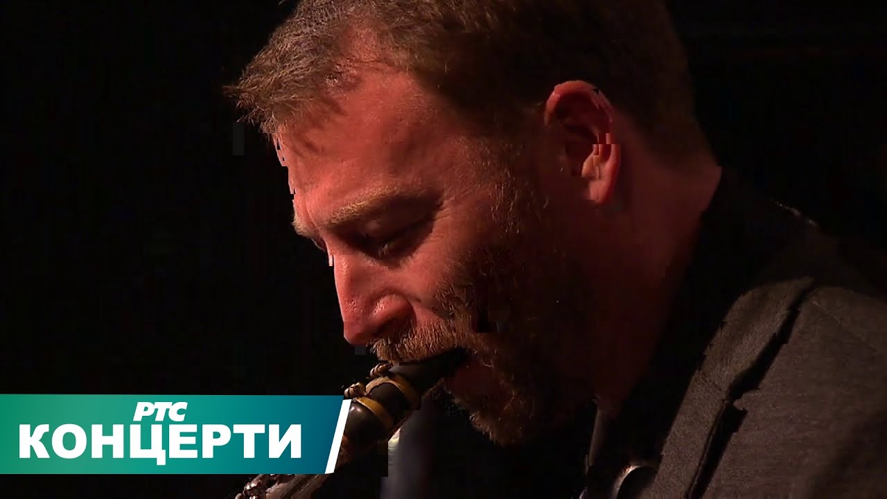 22. Pančevački džez festival - Dragan Ćalina kvartet