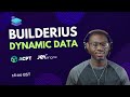 DD Live 40: Is Builderius currently compatible with ACPT and JetEngine?