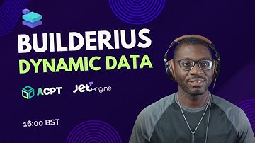 DD Live 40: Is Builderius currently compatible with ACPT and JetEngine?