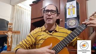 Video thumbnail of "Ruah - Canto al Espíritu Santo"