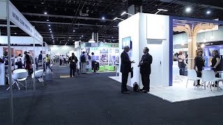 Business Destination Joburg Energy Indaba screenshot 2