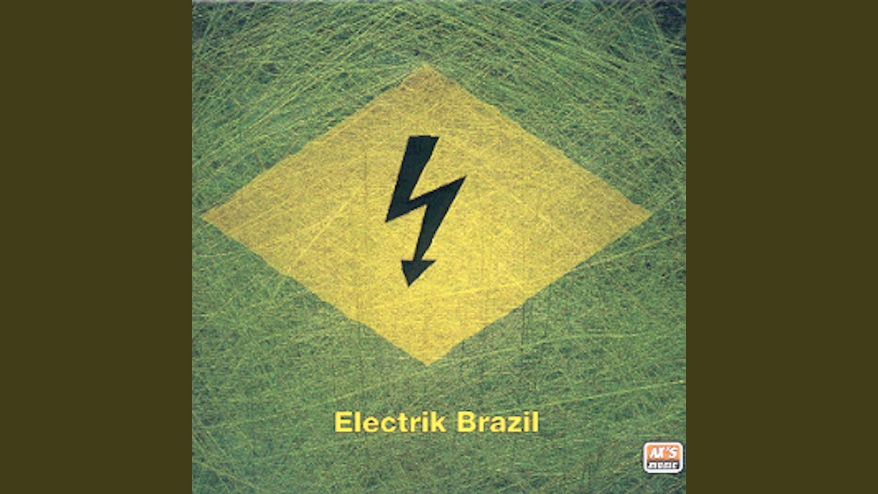 Electrik Samba