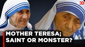 The Hidden Truth About Mother Teresa, The Good You Know Vs The Truth You Don’t | LNN