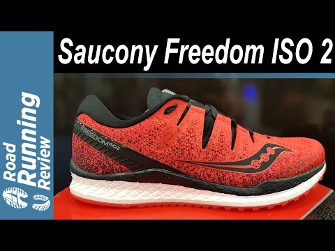 freedom iso 2 review