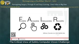 The Critical View Of Safety Computer Vision Challenge
