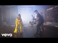 Thalia, Myke Towers - La Luz (Behind the Scenes)