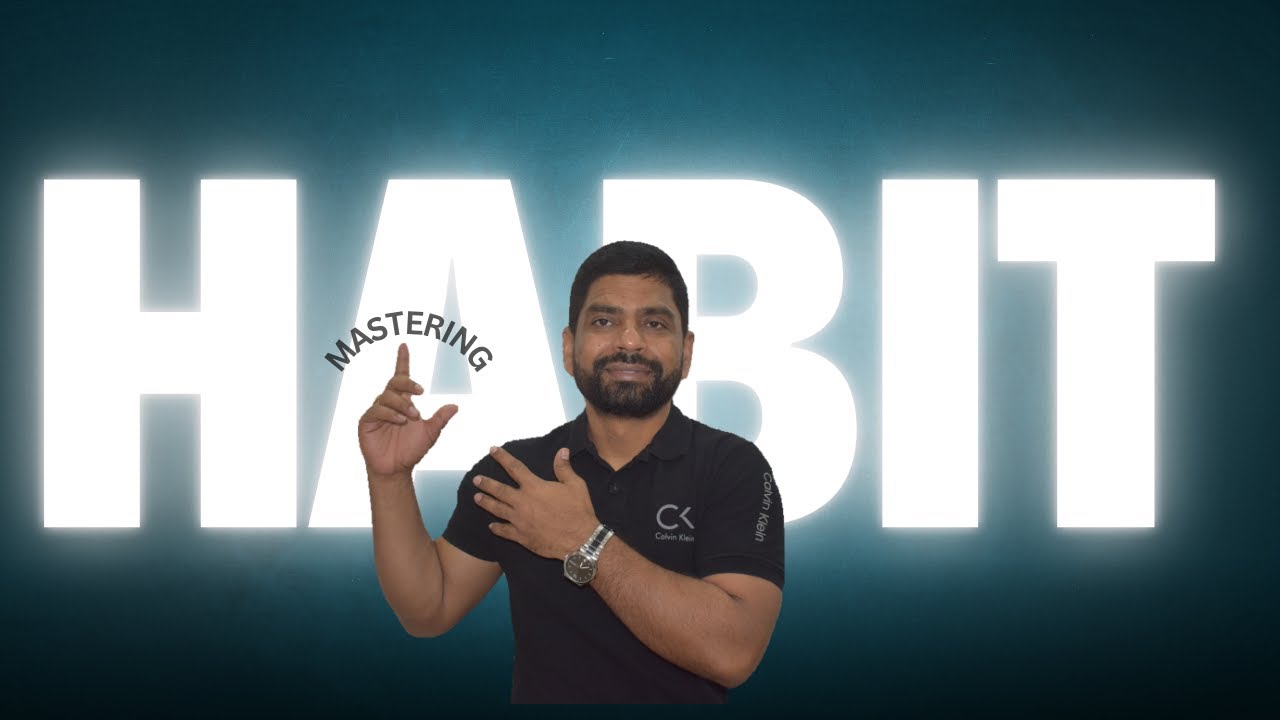 🚀 The Secret to Success: How Small Habits Create Massive Results! - YouTube