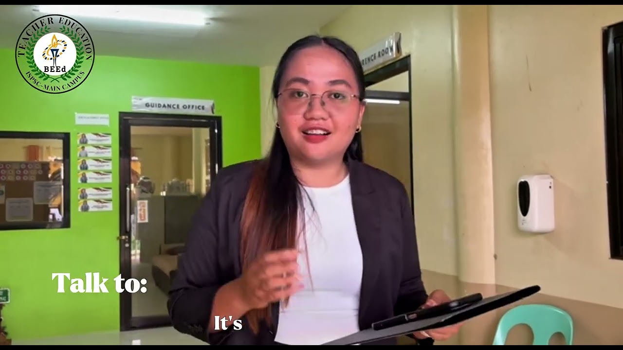 Child Protection Policy or CPP infomercial 