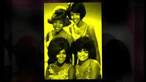 THE MARVELETTES i should have known better