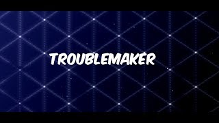 【MMDxFRIENDS】TroubleMaker