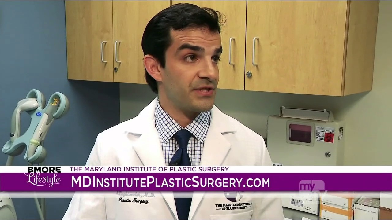 Maryland Institute of Plastic Surgery BMORE Lifestyle YouTube