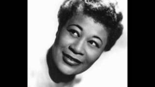 Watch Ella Fitzgerald Love Walked In video