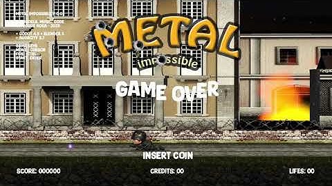 🇵🇹 - GODOT - "2D Retro Game" ( But using only 3D models and a CRTV shader ! )