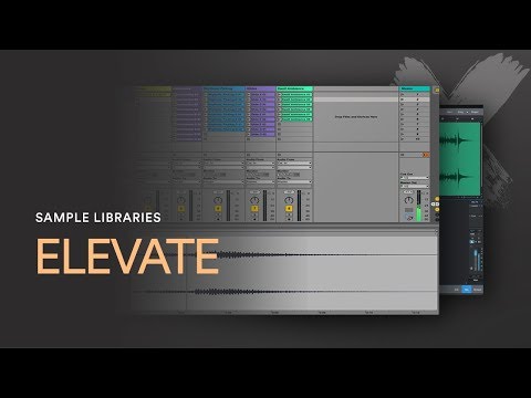 elevate-|-modern-indie-rock-loops-&-samples-collection-for-music-production---sample-pack-demo