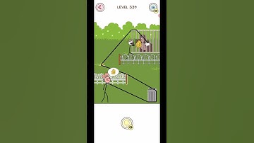 Thief Puzzle Level 339 WalkThrough Solution Gameplay