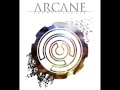 Arcane - Holding Atropos