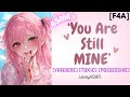 F4A Yandere Is Sad You Don T Like Her Basement You Are Still Mine Yandere Toxic Possessive
