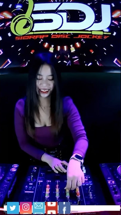 Bila dirimu tak suka terima kekuranganku dj jedak jeduk x breakbeat