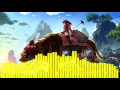 NIGHTCORE SAFARI JBALVIN