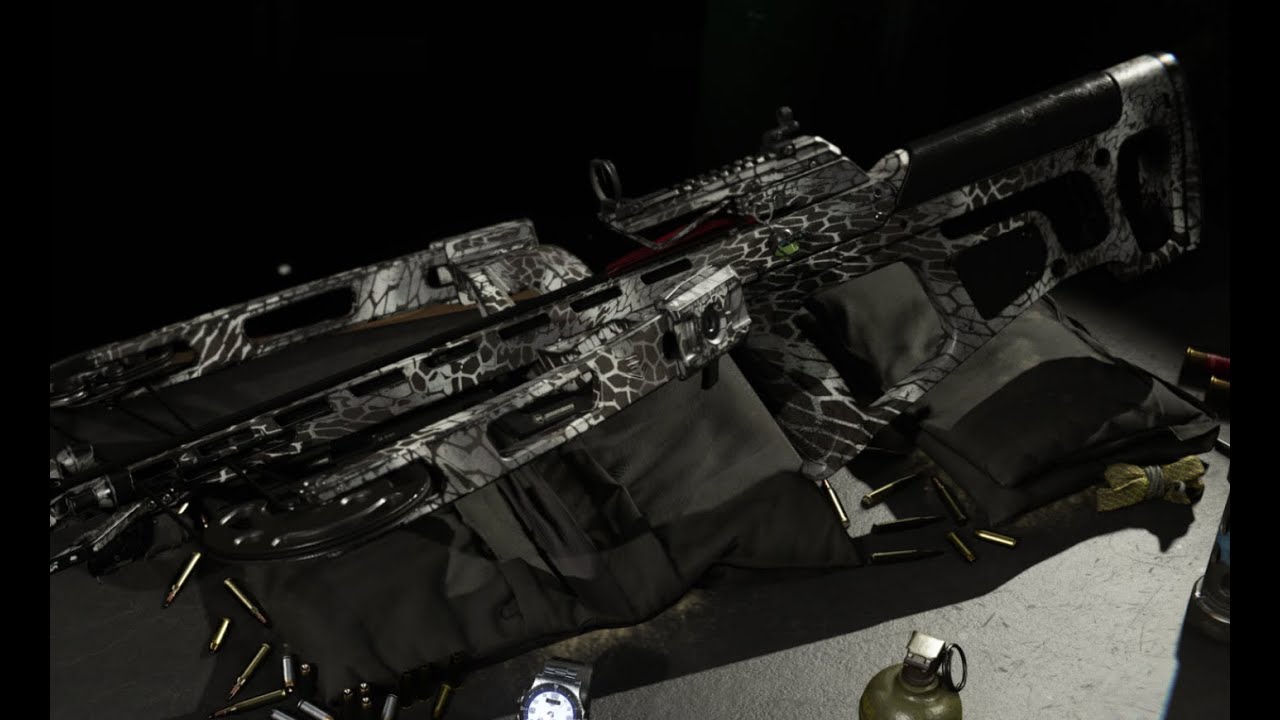 #使命召唤16# 弓箭训练场自由混战 爆炸十字弓 CALL OF DUTY CROSSBOW GAMEPLAY - YouTube