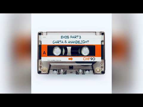CarTa & Anandelight - Remember (Official Audio) ft. AISH(애시)