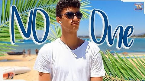 TOJ - No One (Official Beatbox Video)