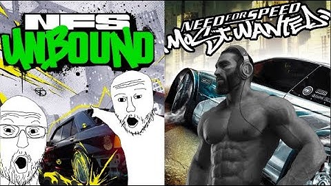 NFS Unbound