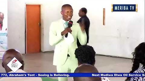 Prophet Miracle Paul: Mukoma vako vane hana nhete