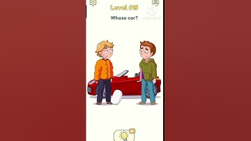 DOP2 level 615 whose car ? #shorts #viralgamingvideos #viralvideos #level #dop #gameplay #game