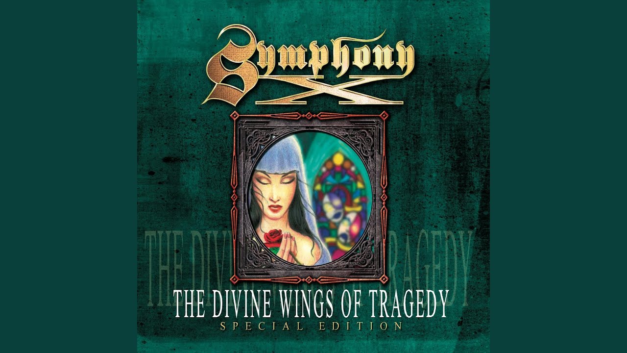 Symphony X The Accolade Payhip