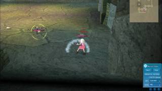Mabinogi: Bad lag help/advise :D