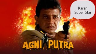Agniputra 2000 | Full HD Movie