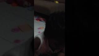 Divika Kutty And Rupashre Kutty