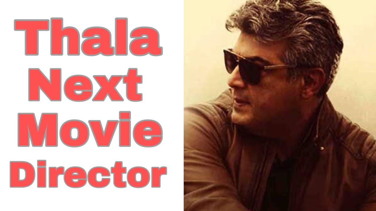 Thala Ajith Next Movie Director After Valimai | Thala 61 | Pocket Cinema News