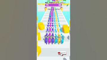 🚀Merge Grabber Bast gameplay Level 79🔥🚀#shortfeed  #youtubeshorts  #gaming #headshot #game